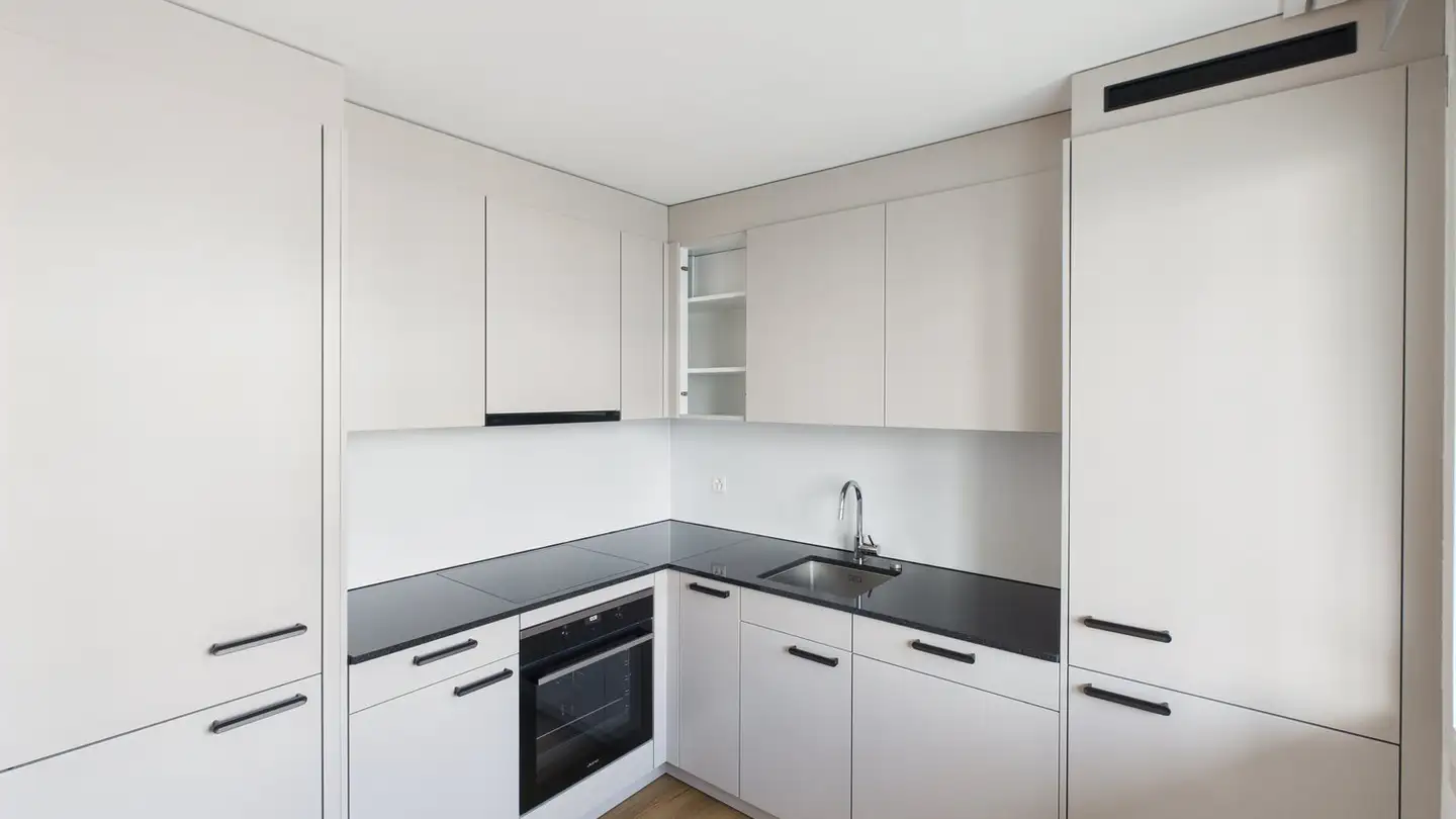 Apartment for rent - Im Ried 6, 9034 Eggersriet