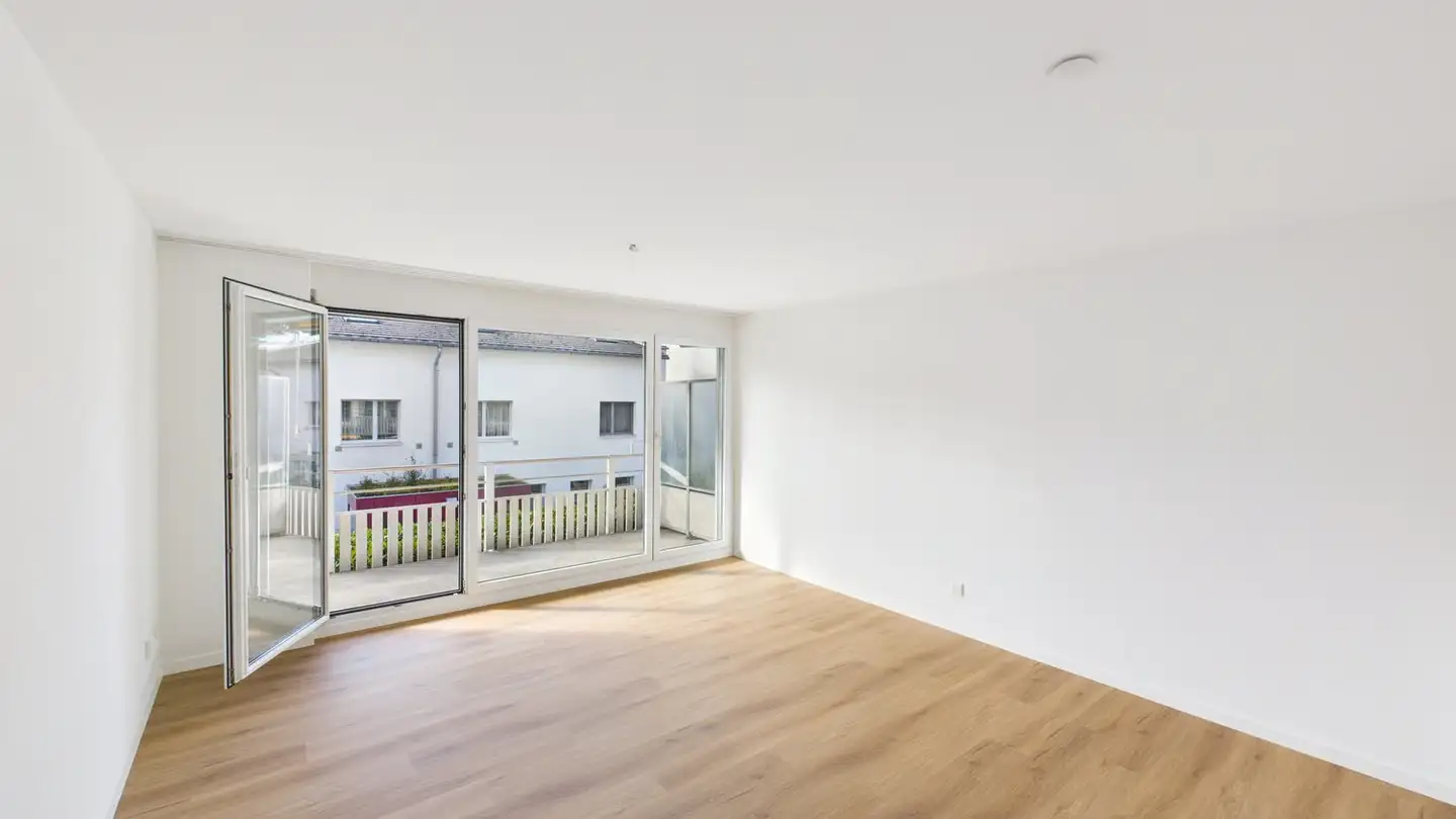 Appartement à louer - Im Ried 6, 9034 Eggersriet - Photo 2