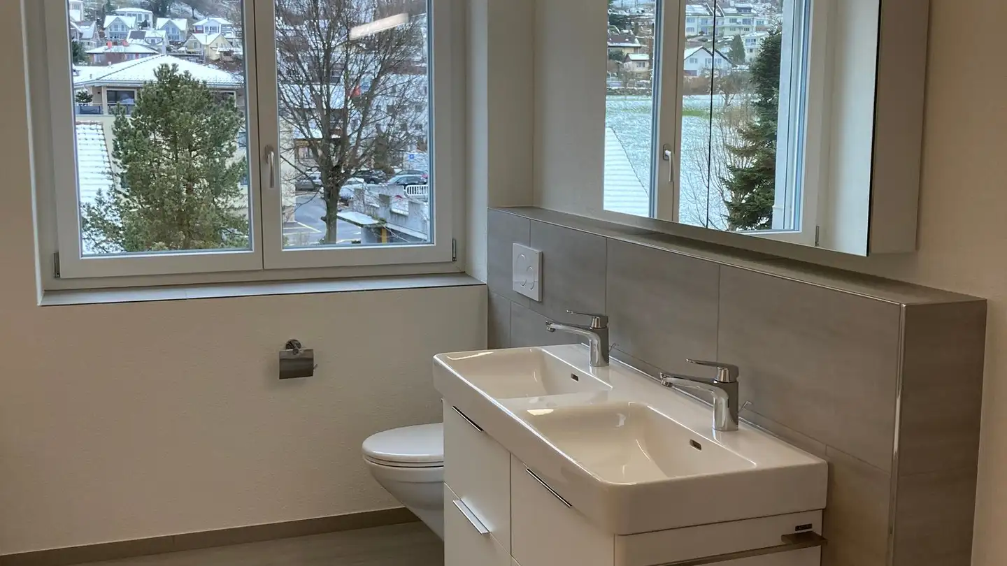 Apartment for rent - Leo Jung-Strasse 4, 9526 Zuckenriet - Photo 3