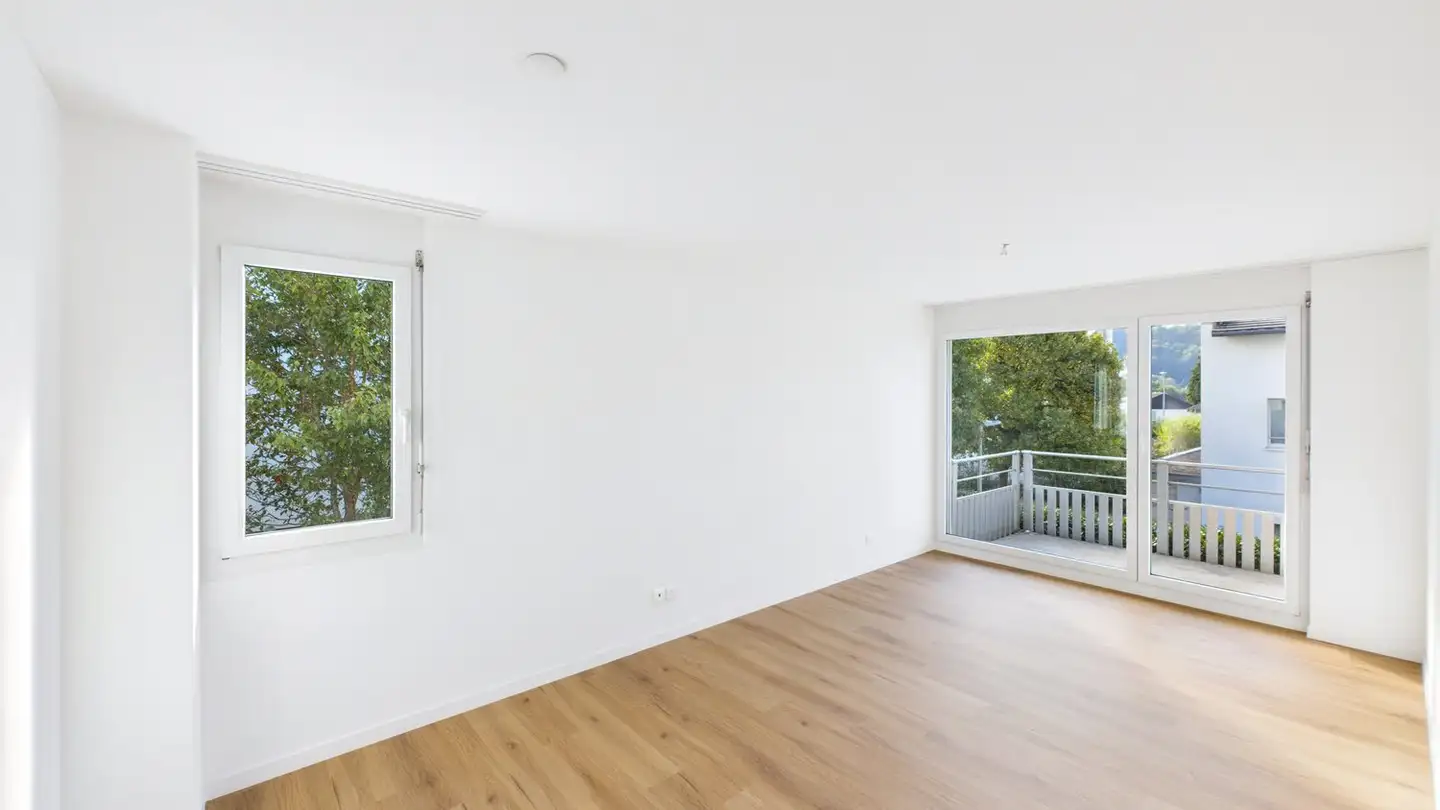 Appartement à louer - Im Ried 6, 9034 Eggersriet - Photo 3