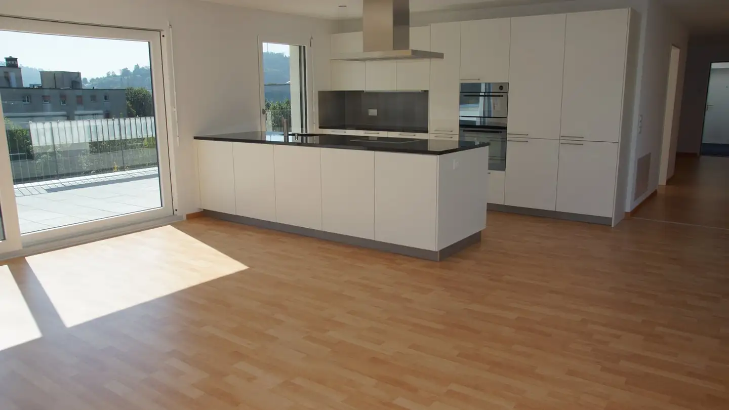 Penthouse for rent - Claisstrasse 11, 8408 Winterthur - Photo 2