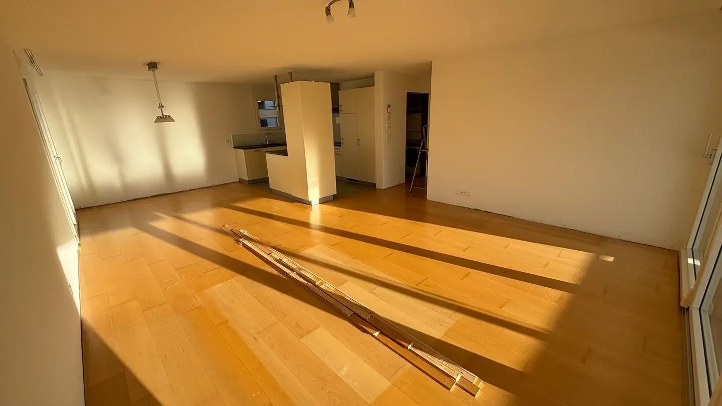 Appartamento in affitto - Cornelistrasse 2c, 6285 Hitzkirch - Photo 2