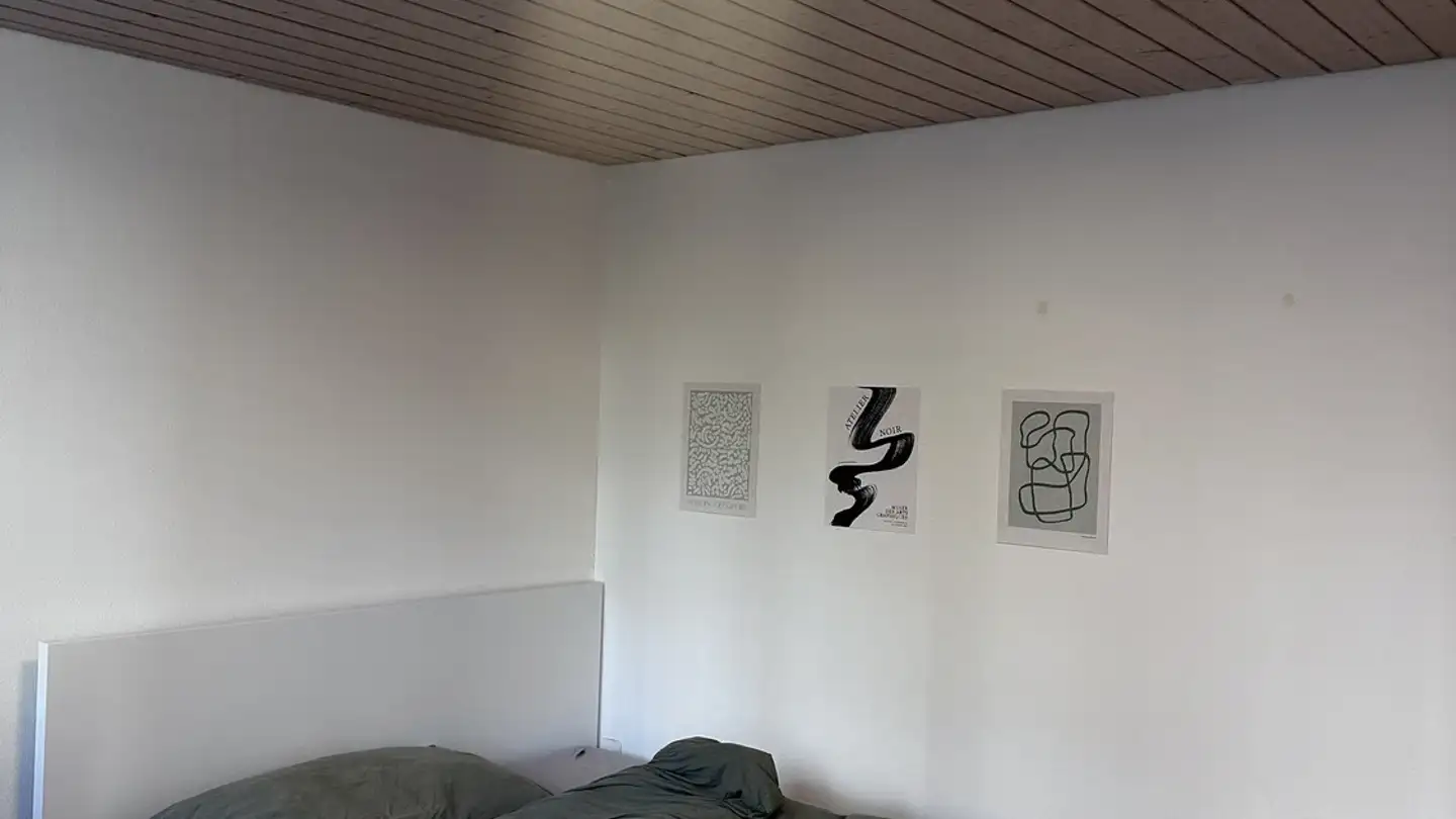 Möblierte Wohnung mieten - Linsebühlstrasse 24, 9000 St. Gallen - Foto 3