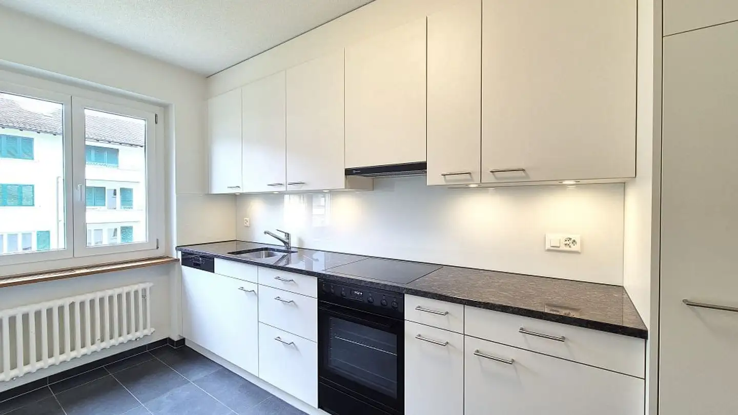 Wohnung mieten - Grederstrasse 7, 4512 Bellach - Foto 2