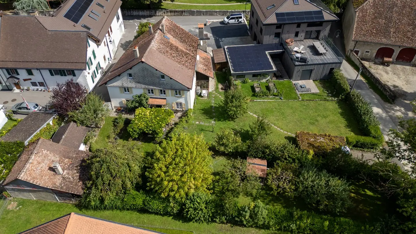 Casa in vendita - 1429 Giez - Photo 2