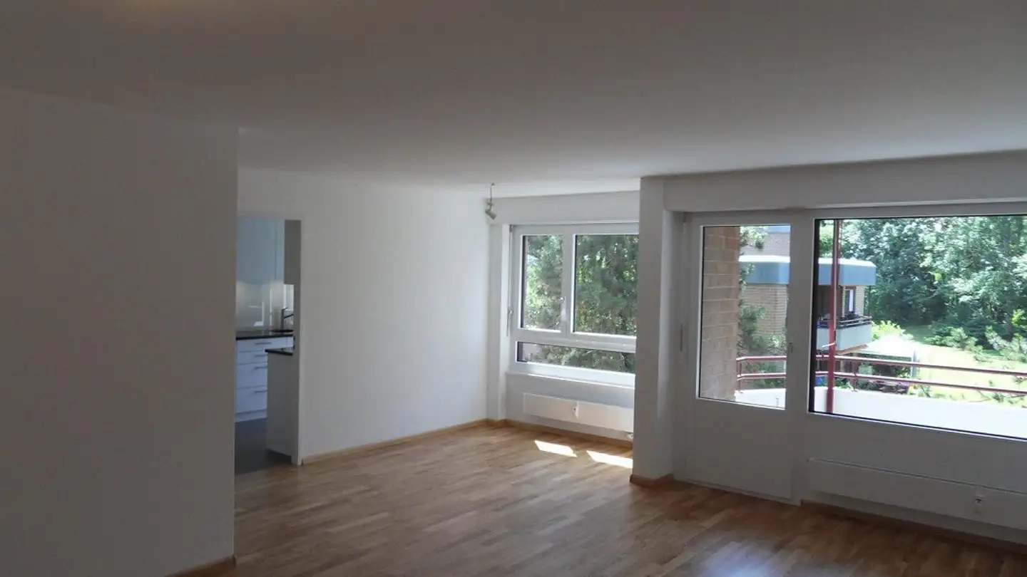 Wohnung mieten - General Guisan-Strasse 37, 4144 Arlesheim - Foto 4