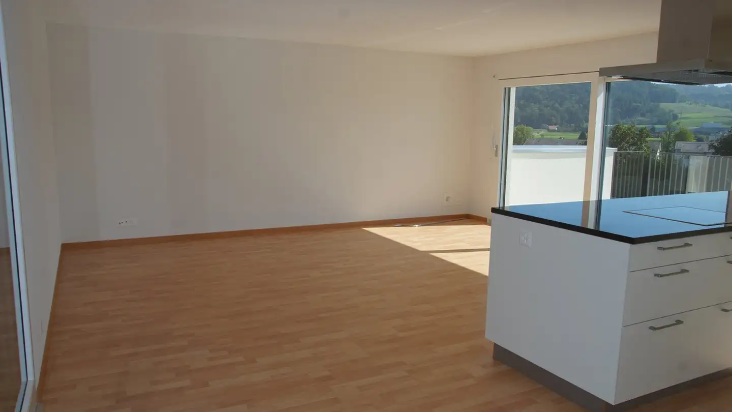 Penthouse for rent - Claisstrasse 11, 8408 Winterthur - Photo 4