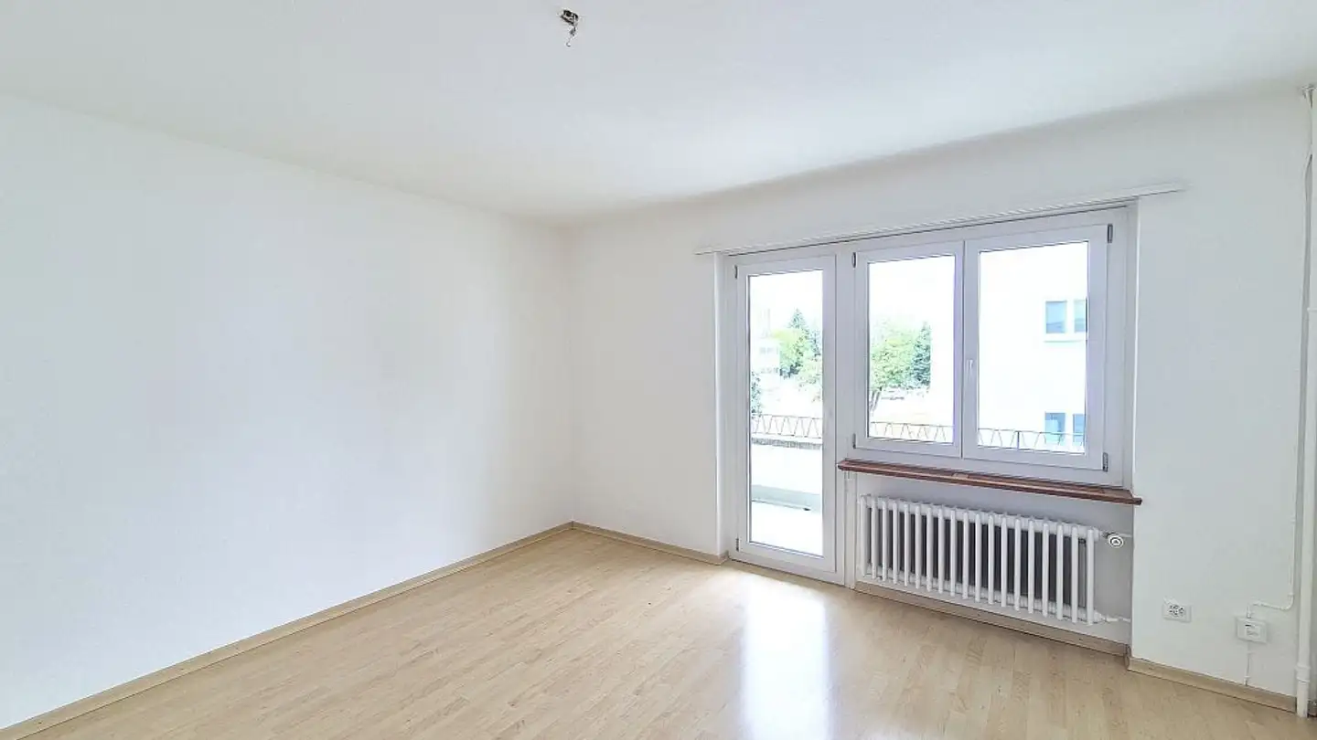 Wohnung mieten - Grederstrasse 7, 4512 Bellach - Foto 3
