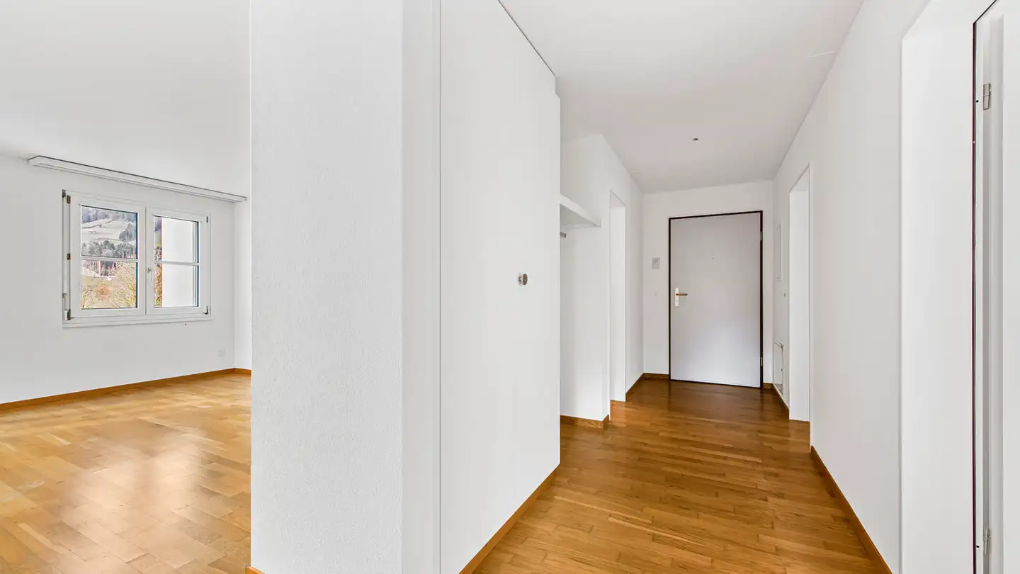 Apartment for rent - Churfirstenstrasse 21, 9630 Wattwil - Photo 3