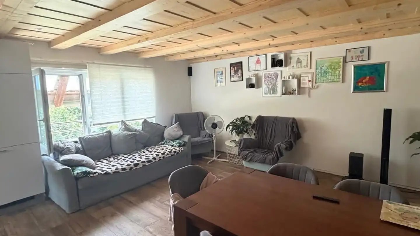 Apartment for rent - Dorfstrasse 5, 3234 Vinelz