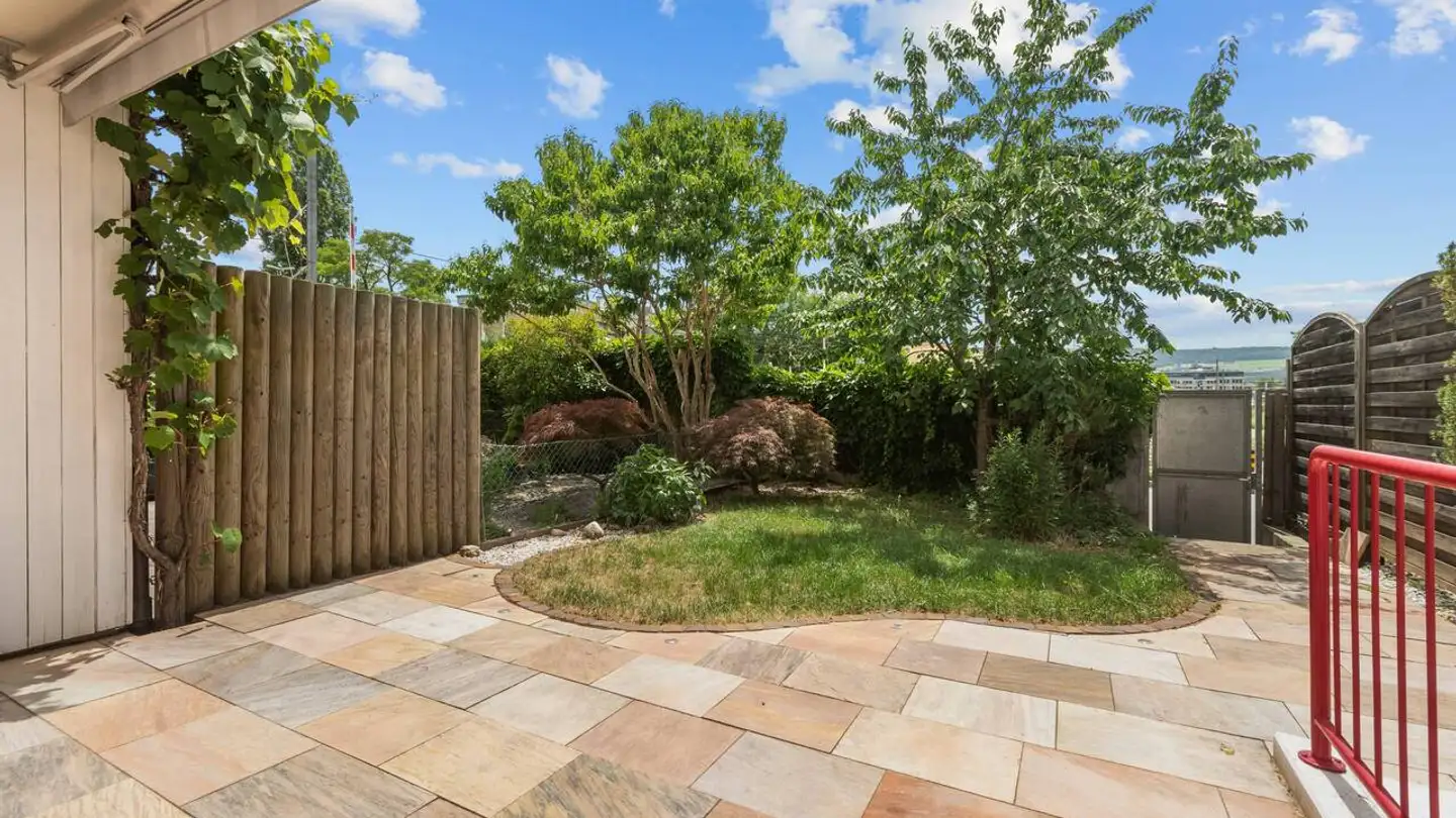 Reihenhaus kaufen - Im Griengarten, 4153 Reinach BL - Foto 3