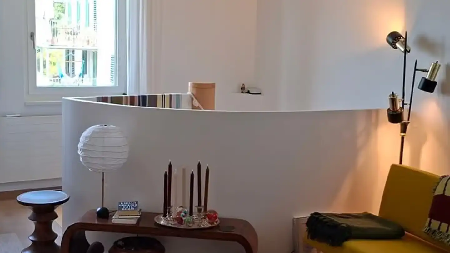 Studio mieten - 8703 Erlenbach ZH