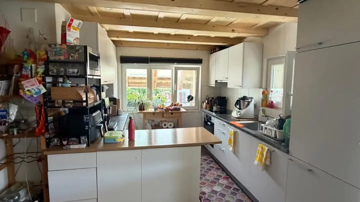 Apartment for rent - Dorfstrasse 5, 3234 Vinelz - Photo 2