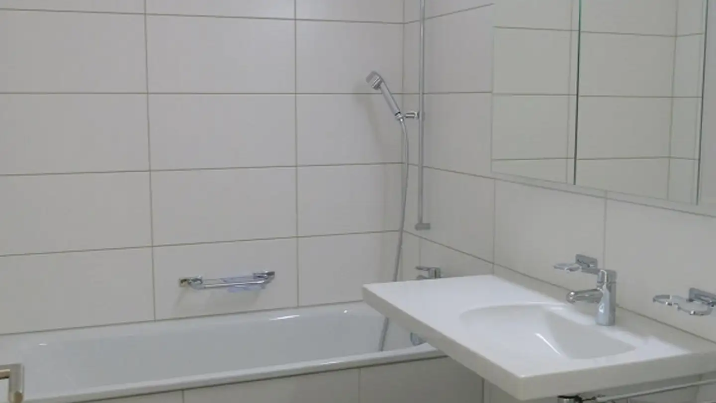 Appartamento in affitto - Einschlagstrasse 36, 4622 Egerkingen - Foto 4