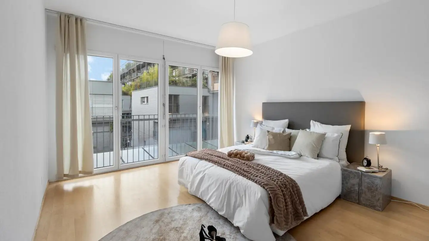 Apartment for sale - Hardturmstrasse 120, 8005 Zürich - Photo 3