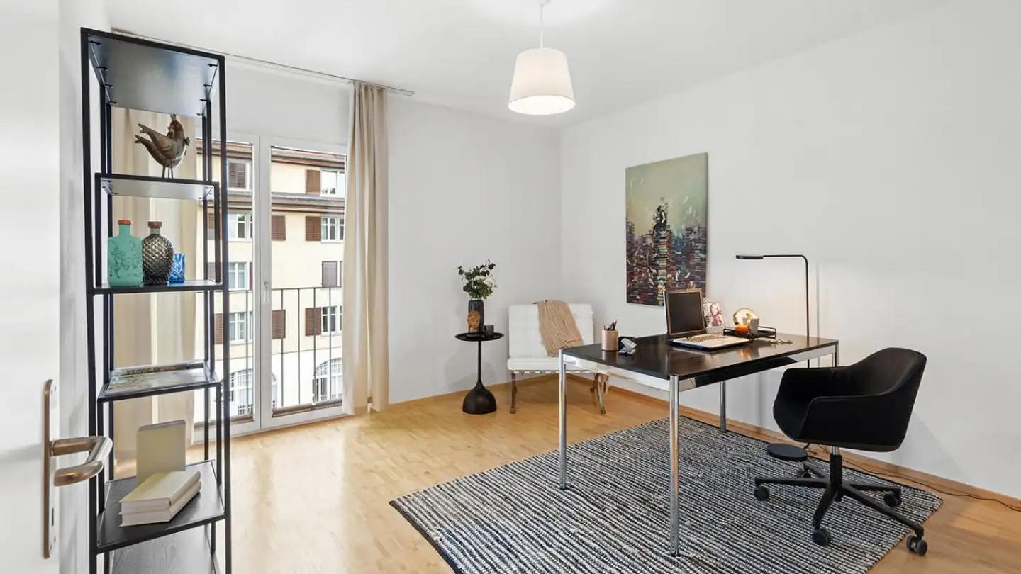 Apartment for sale - Hardturmstrasse 120, 8005 Zürich - Photo 4