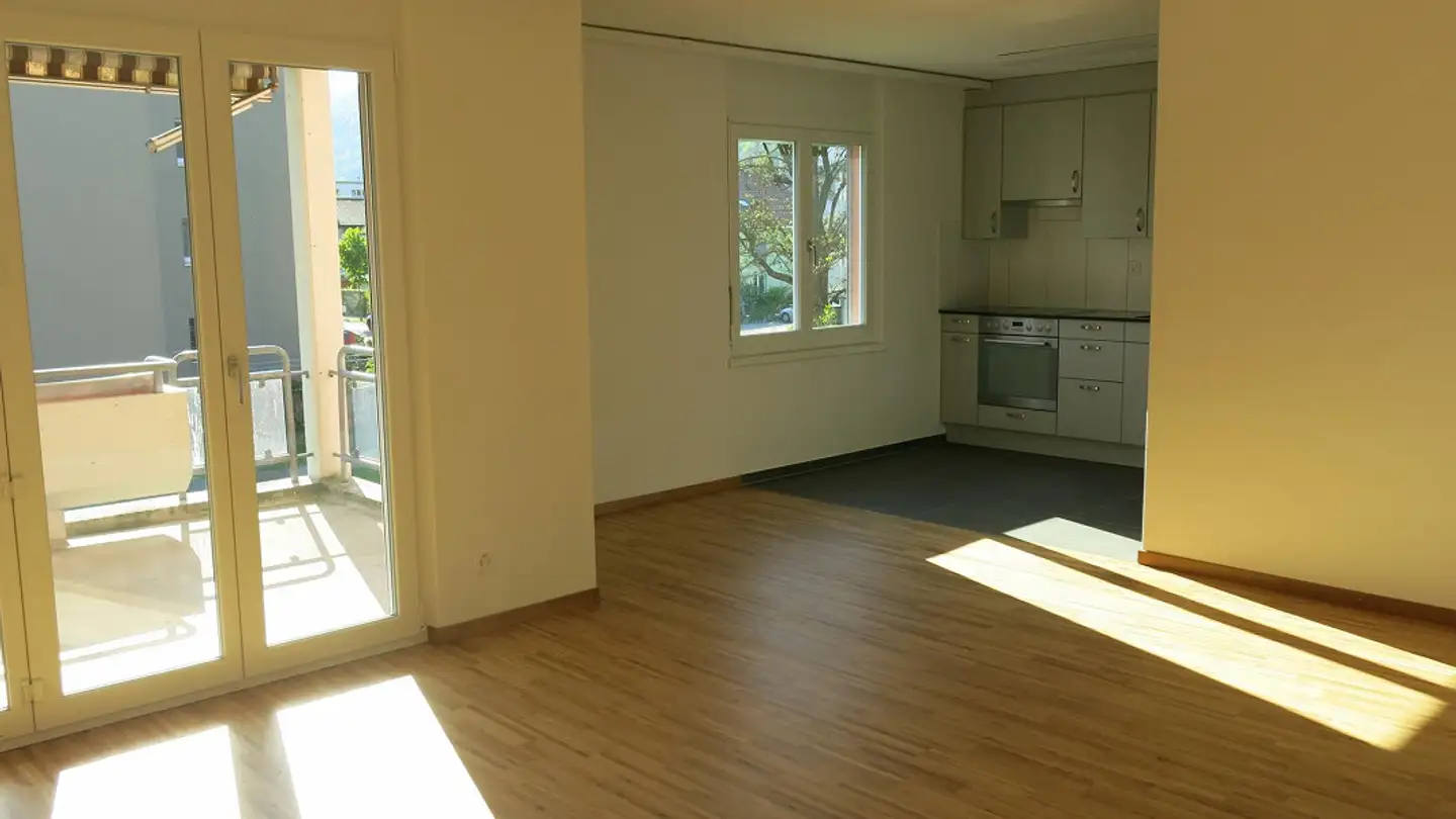 Appartamento in affitto - Einschlagstrasse 36, 4622 Egerkingen - Foto 2