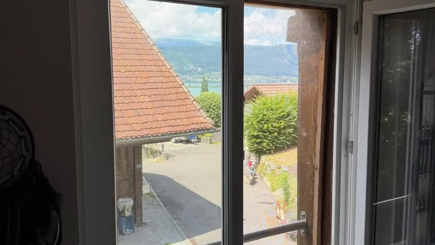 Apartment for rent - Dorfstrasse 5, 3234 Vinelz - Photo 3