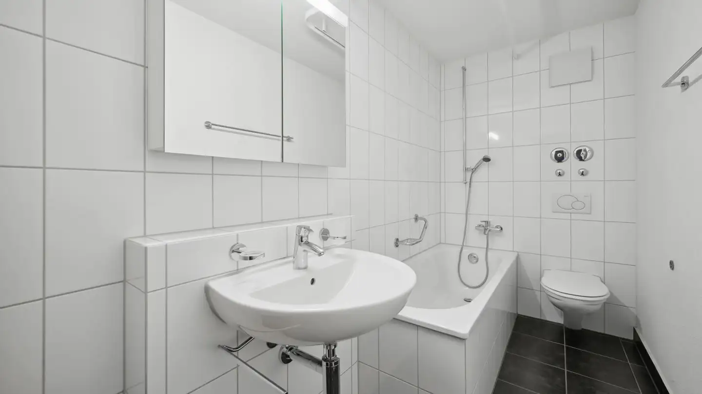 Apartment for rent - Gutstrasse 11, 8400 Winterthur - Photo 3