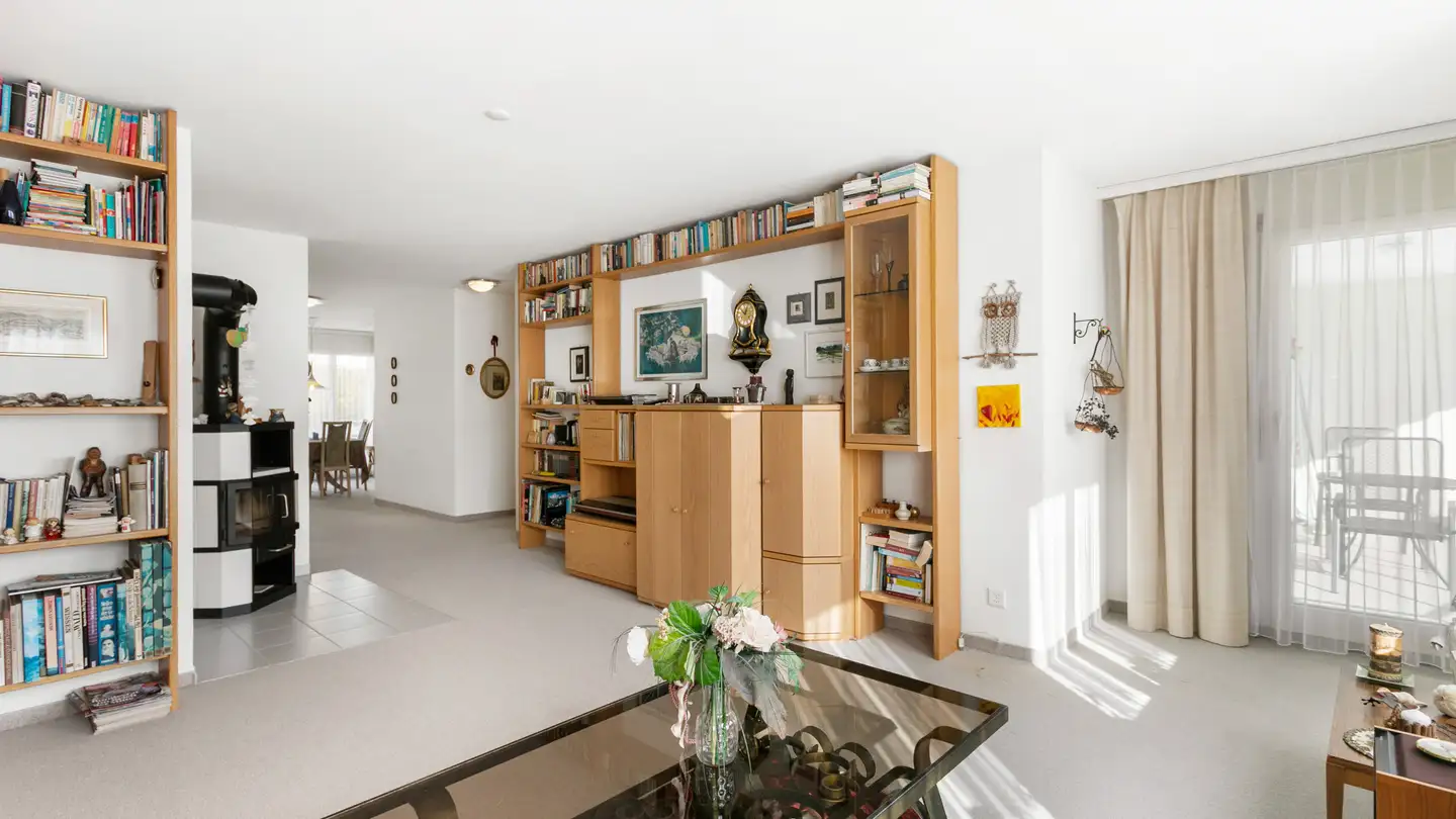 Wohnung kaufen - Othmarstrasse 26, 9500 Wil SG - Foto 2