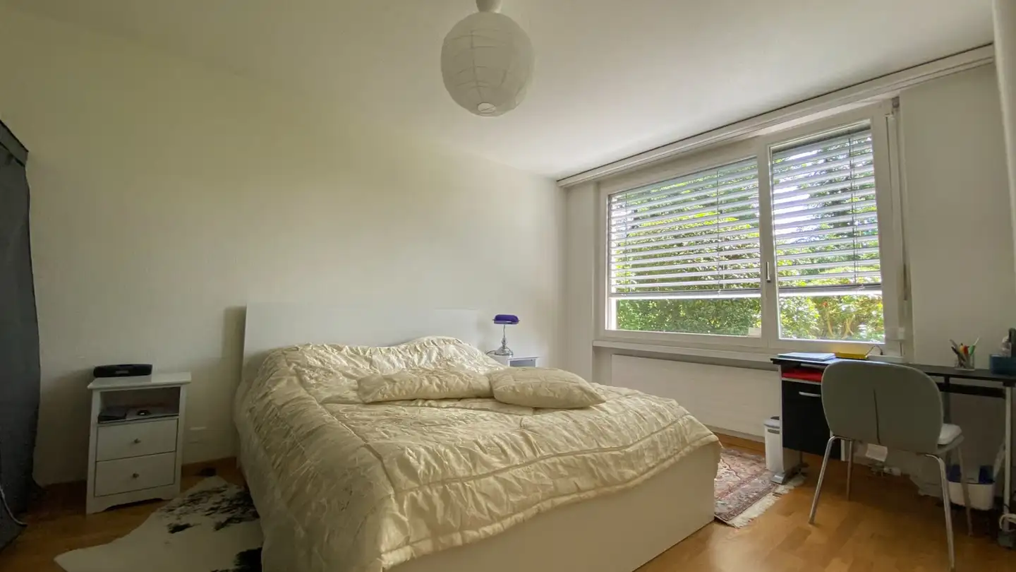 Apartment for rent - Kapfsteig 71, 8032 Zürich - Photo 2