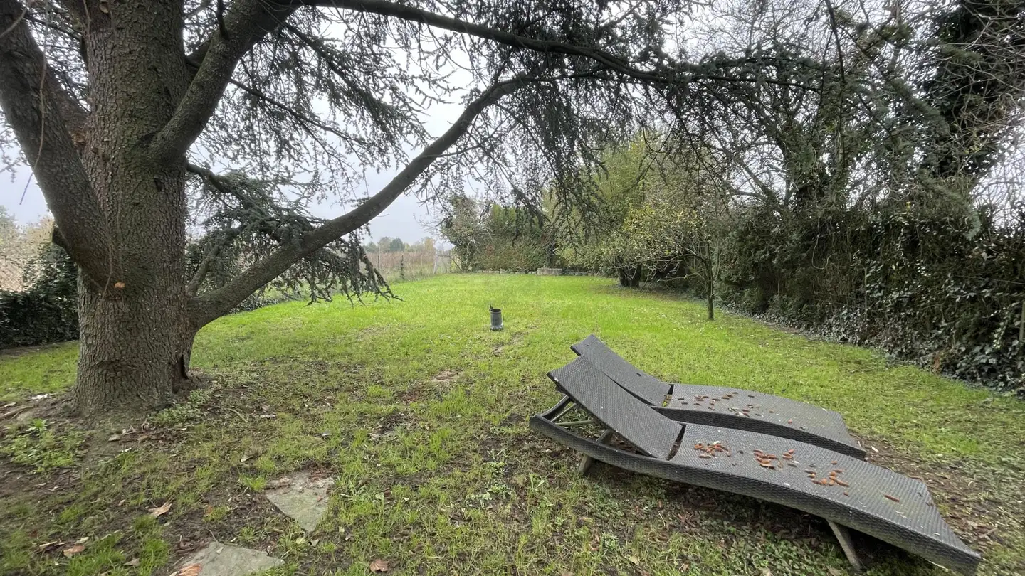 Casa singola in vendita - 1246 Corsier GE - Foto 2