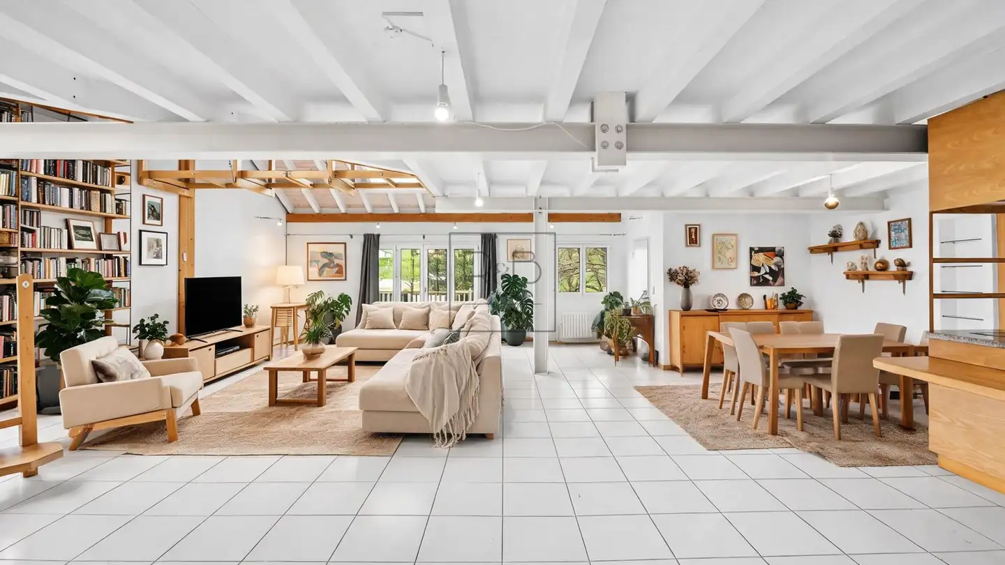 Duplex in vendita - 1690 Villaz-St-Pierre