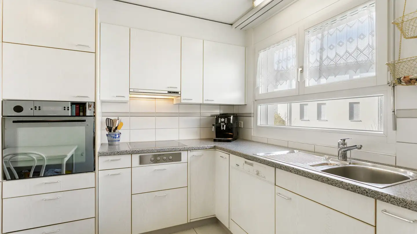 Wohnung kaufen - Othmarstrasse 26, 9500 Wil SG - Foto 4
