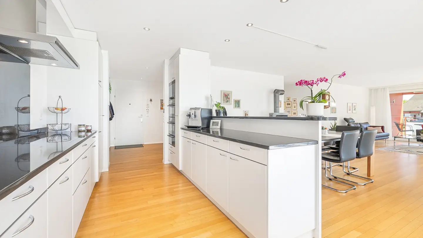 Appartement à vendre - Hackenbergweg 2, 8307 Effretikon - Photo 3