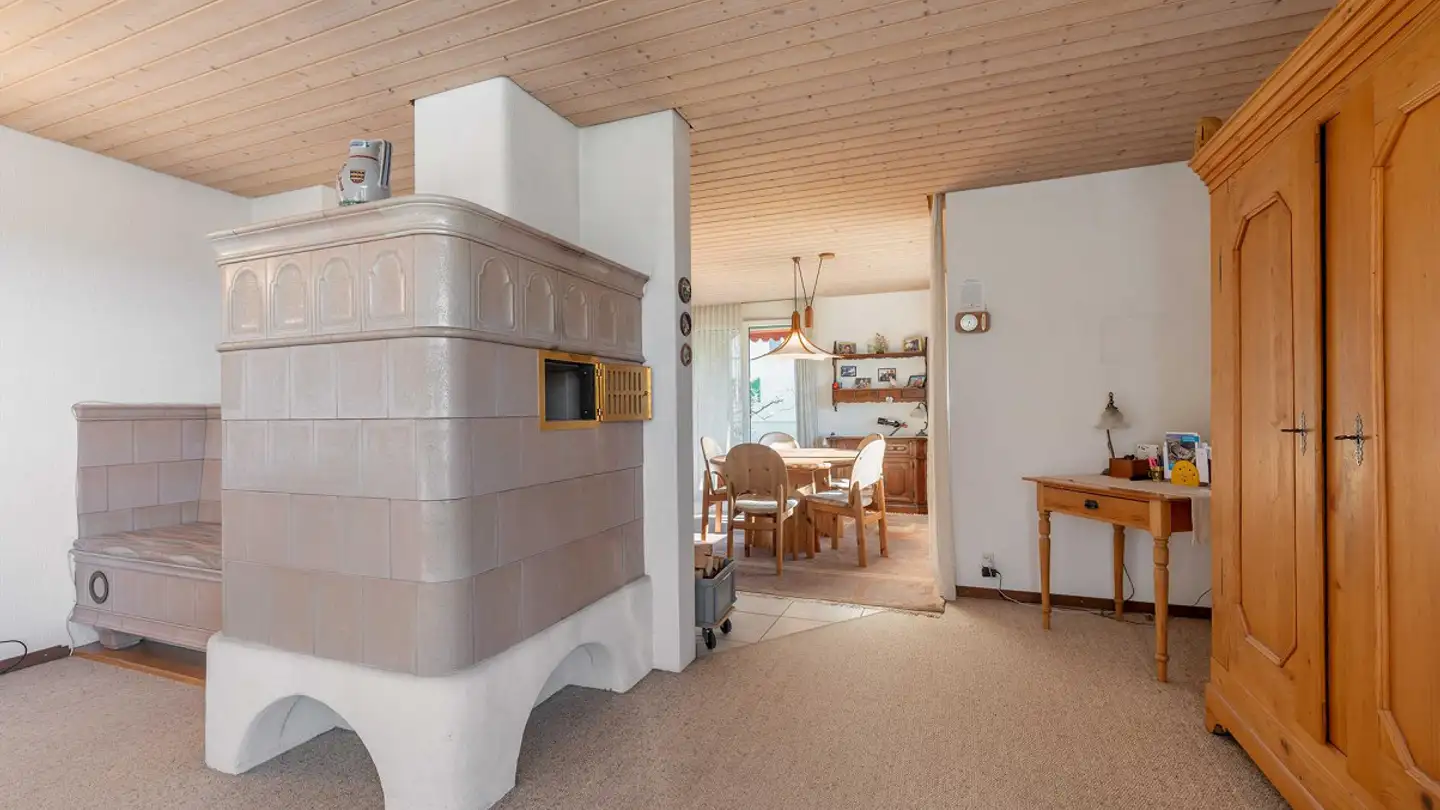 Casa singola in vendita - Reichstrasse 45, 5412 Gebenstorf - Foto 4