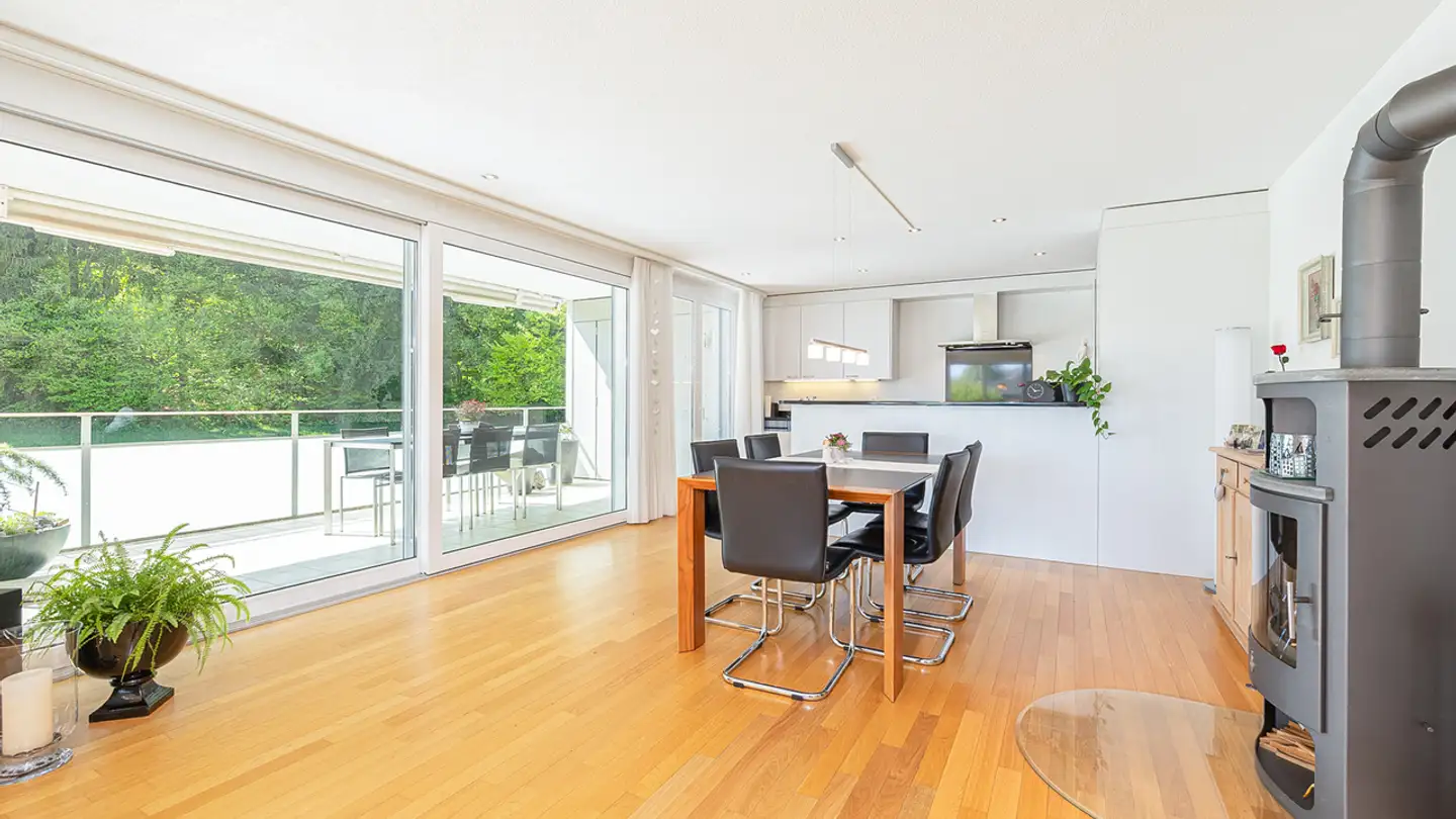 Appartement à vendre - Hackenbergweg 2, 8307 Effretikon - Photo 4