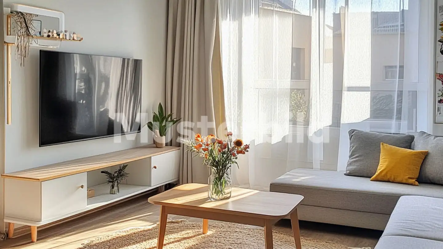 Wohnung mieten - 8006 Zürich