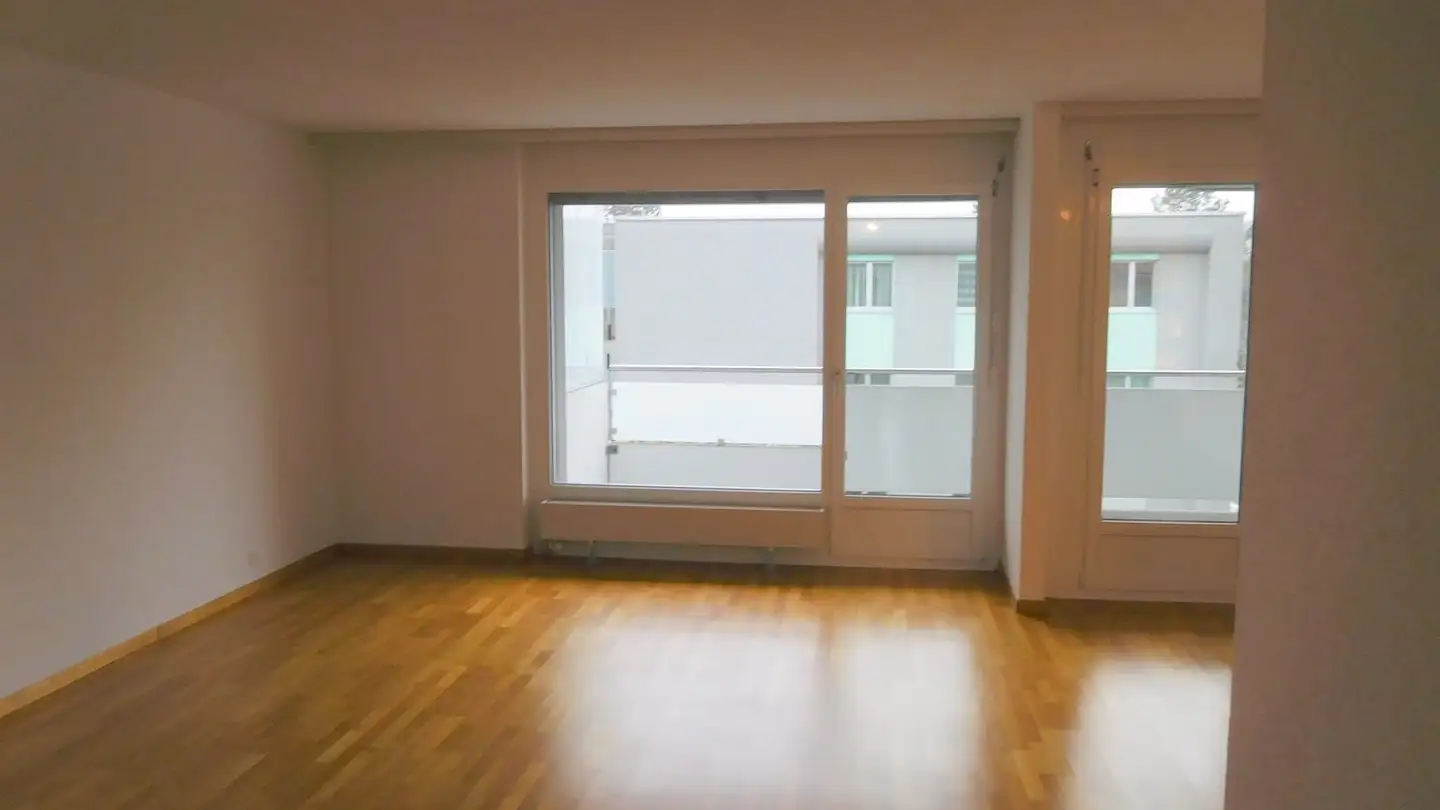 Wohnung mieten - Wangenstrasse 41a, 3018 Bern - Foto 4