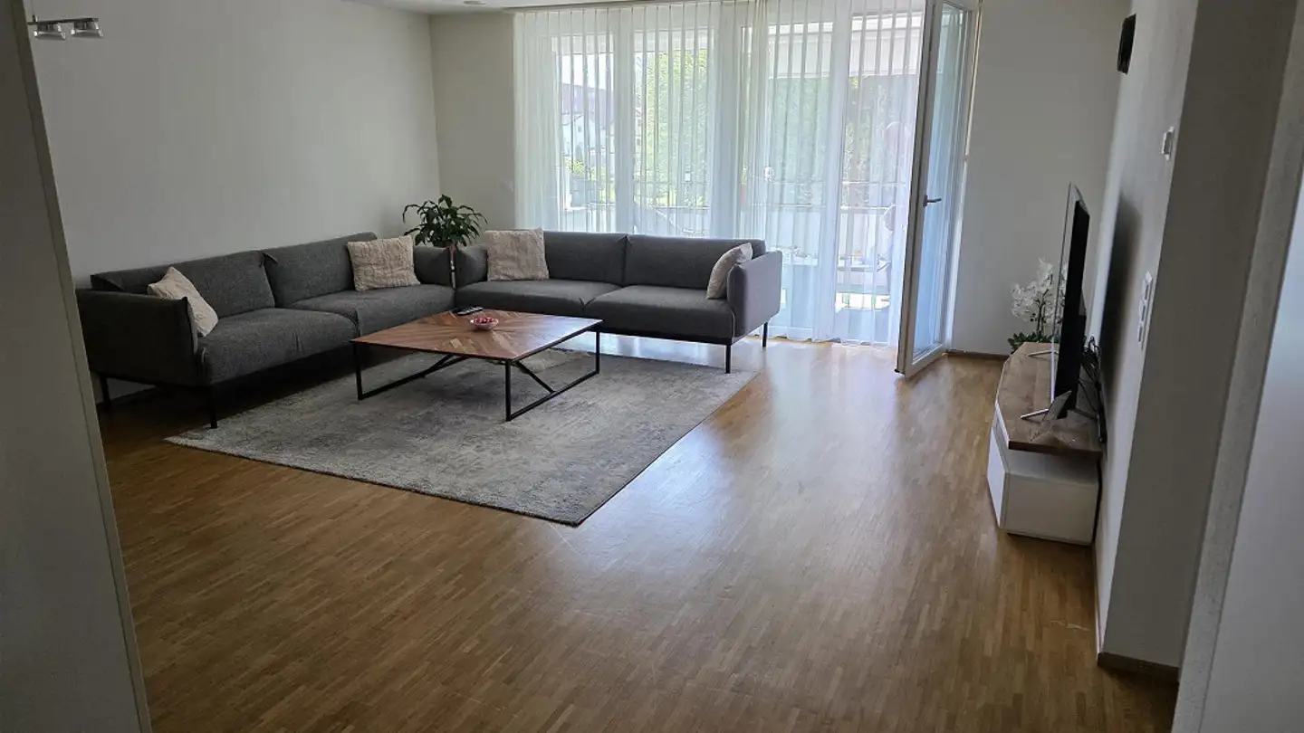 Wohnung mieten - Kolbenstrasse 1, 6032 Emmen