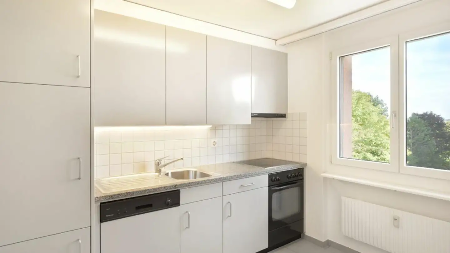 Apartment for rent - Säntisblickstrasse 11, 8580 Amriswil