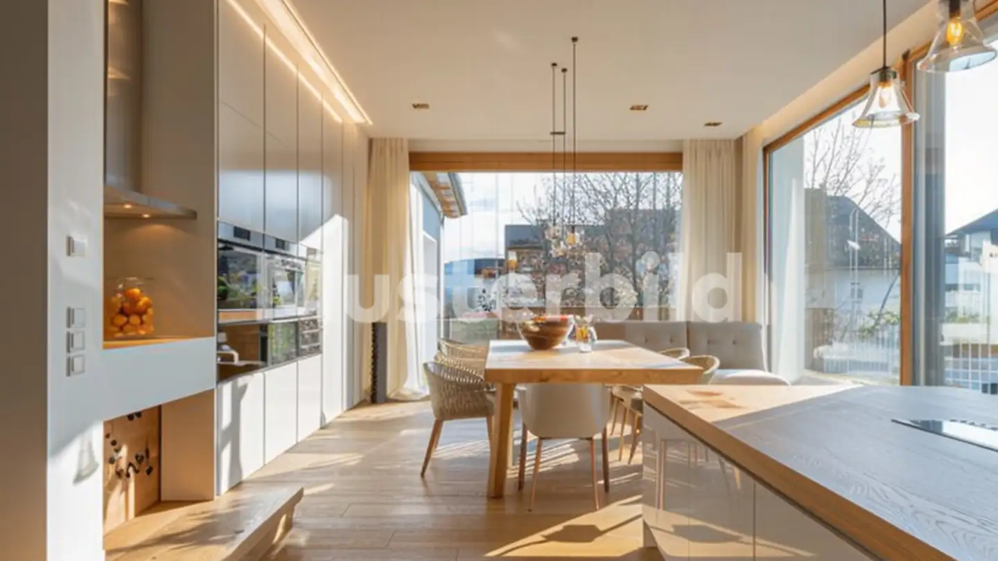 Wohnung mieten - 8006 Zürich - Foto 4