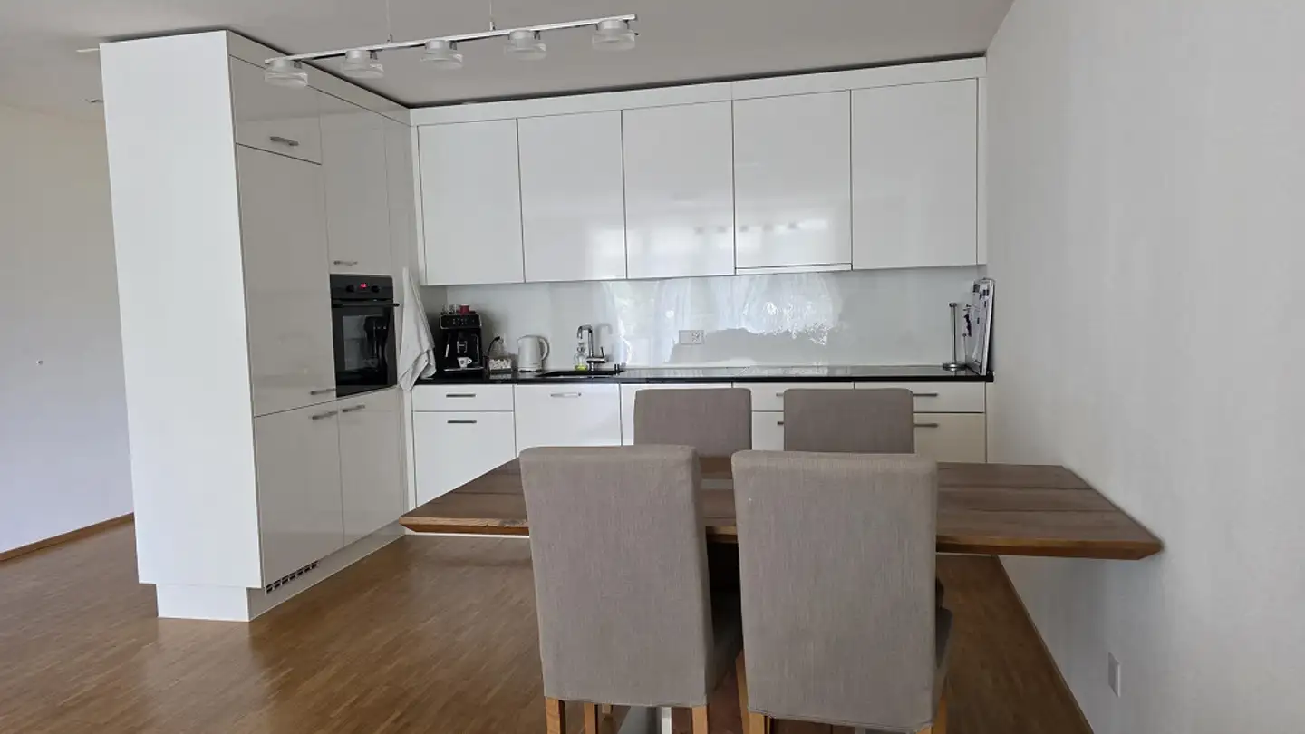 Wohnung mieten - Kolbenstrasse 1, 6032 Emmen - Foto 2