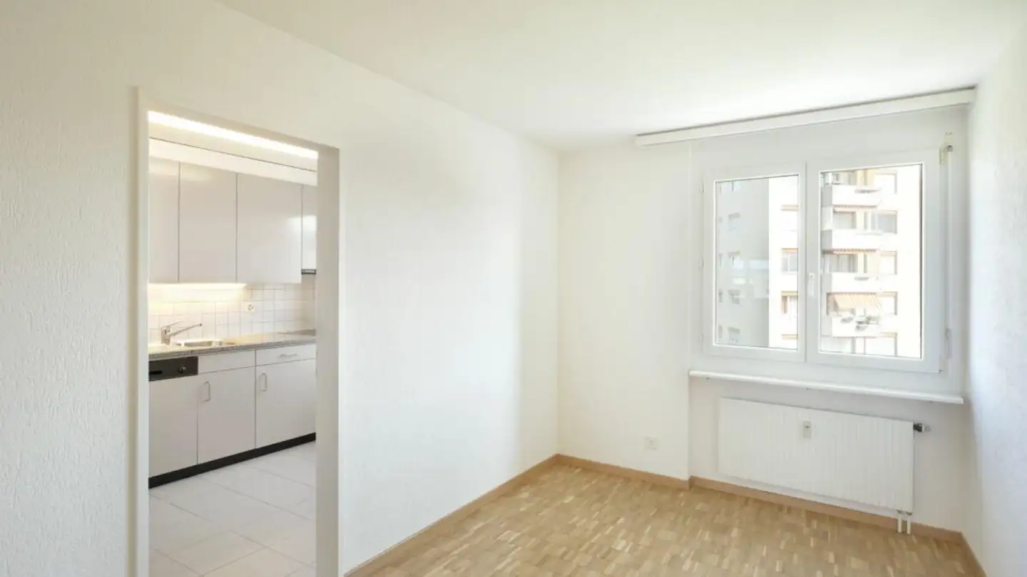 Apartment for rent - Säntisblickstrasse 11, 8580 Amriswil - Photo 2