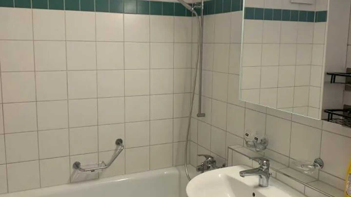Apartment for rent - Säntisblickstrasse 11, 8580 Amriswil - Photo 3