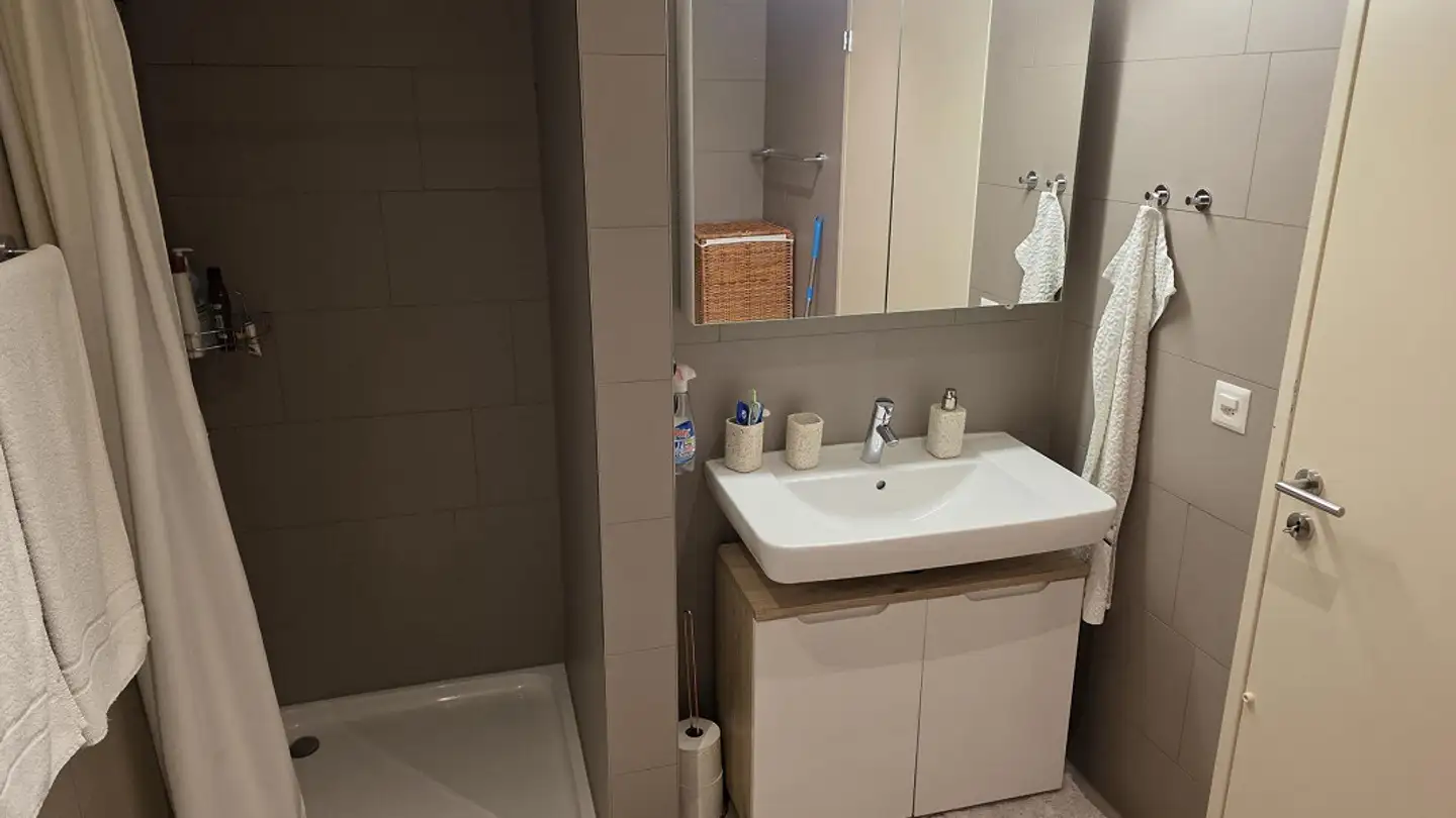Wohnung mieten - Kolbenstrasse 1, 6032 Emmen - Foto 3