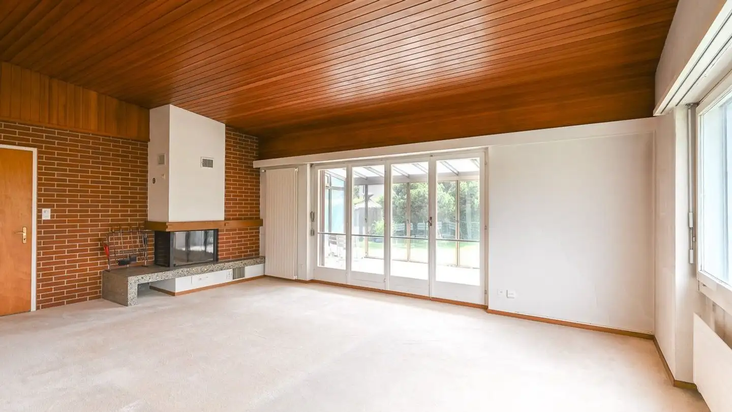 Einfamilienhaus mieten - 8500 Frauenfeld - Foto 3