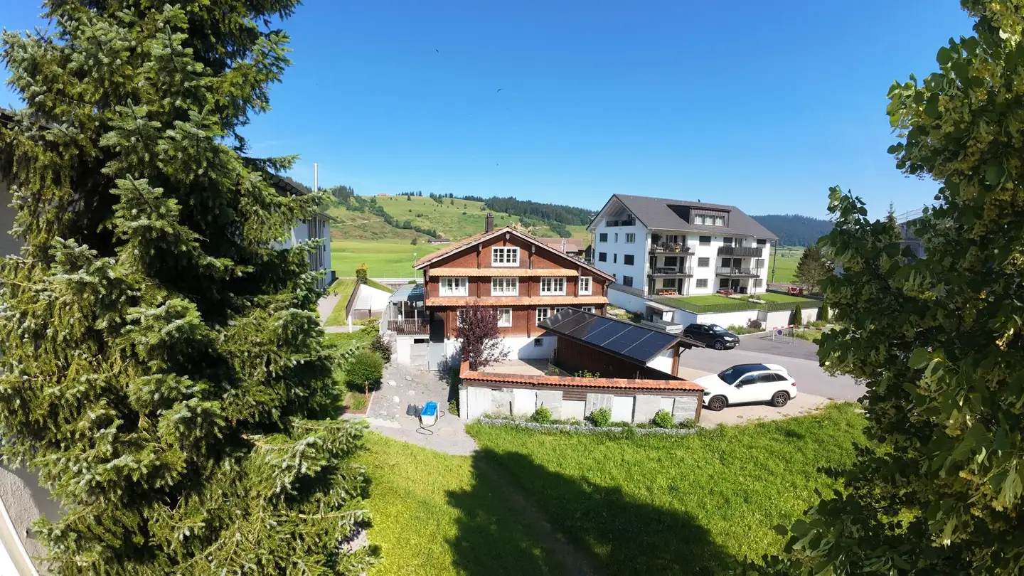 Maison individuelle à louer - 6418 Rothenthurm