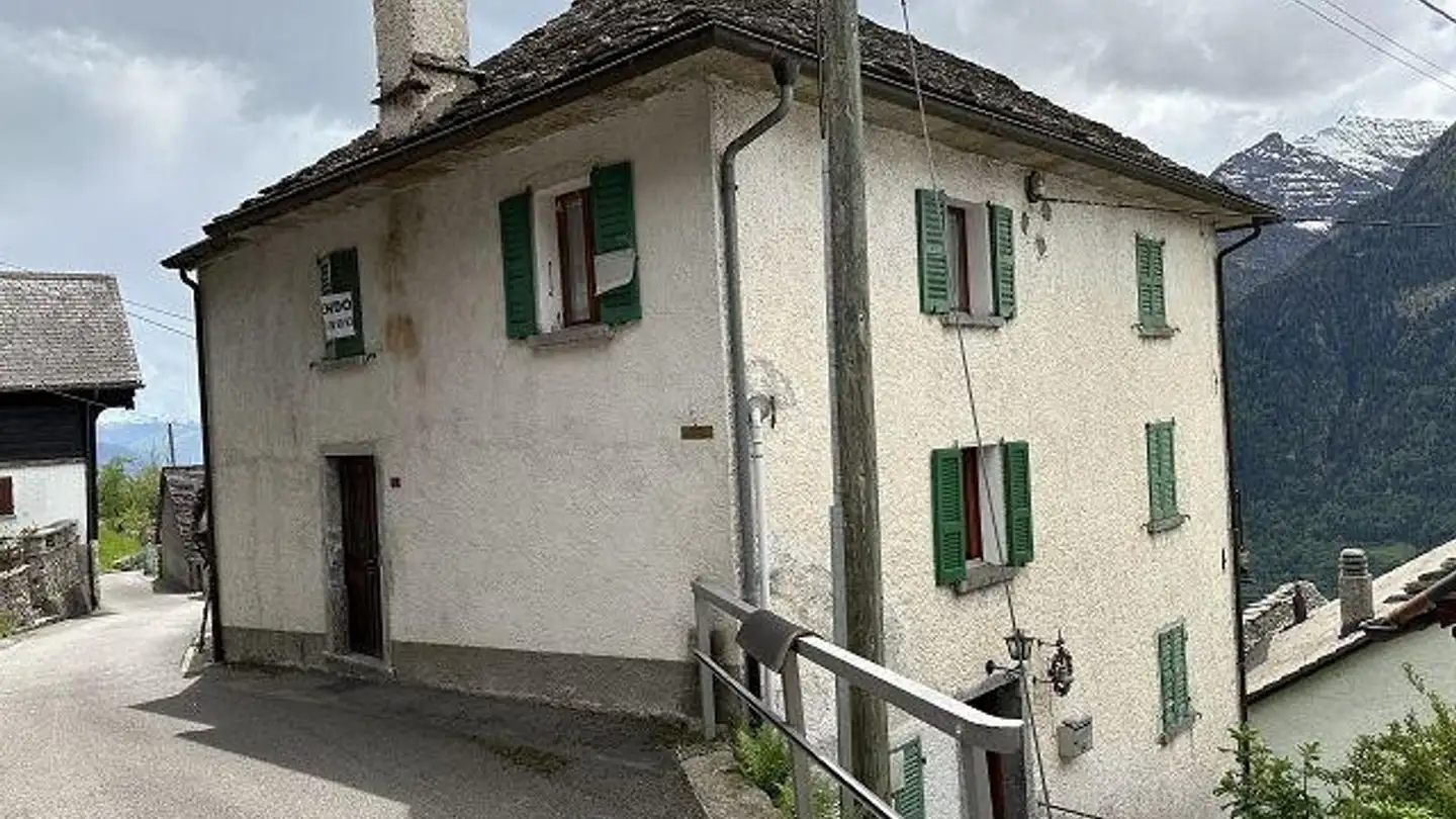 Casa singola in vendita - 6749 Sobrio - Foto 2