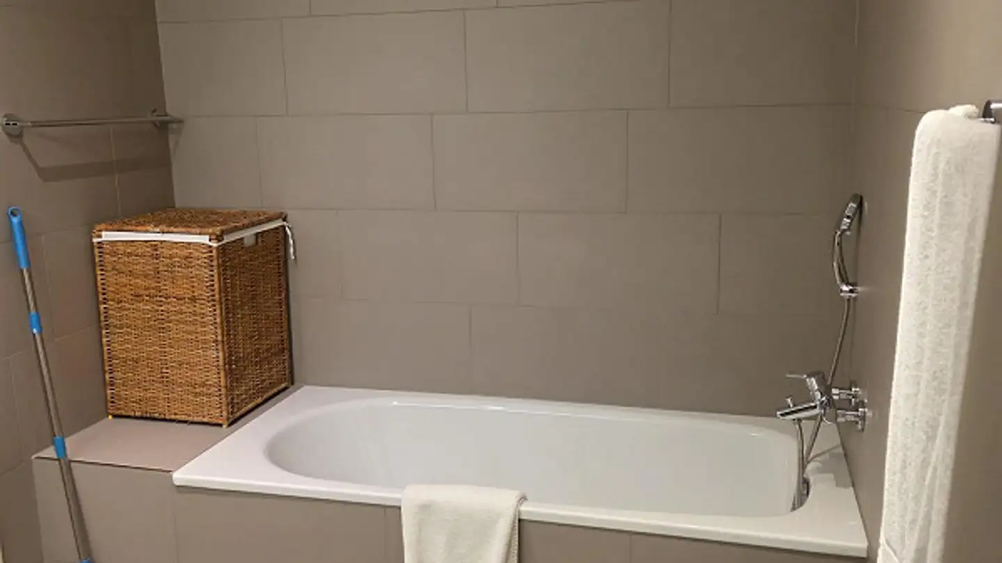Wohnung mieten - Kolbenstrasse 1, 6032 Emmen - Foto 4