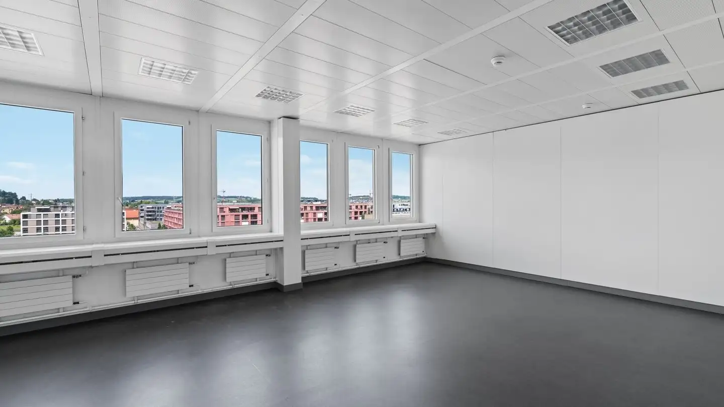 Bürofläche mieten - Sulzerallee 48, 8404 Winterthur - Foto 4