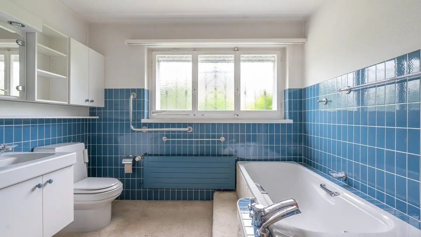 Einfamilienhaus mieten - 8500 Frauenfeld - Foto 4