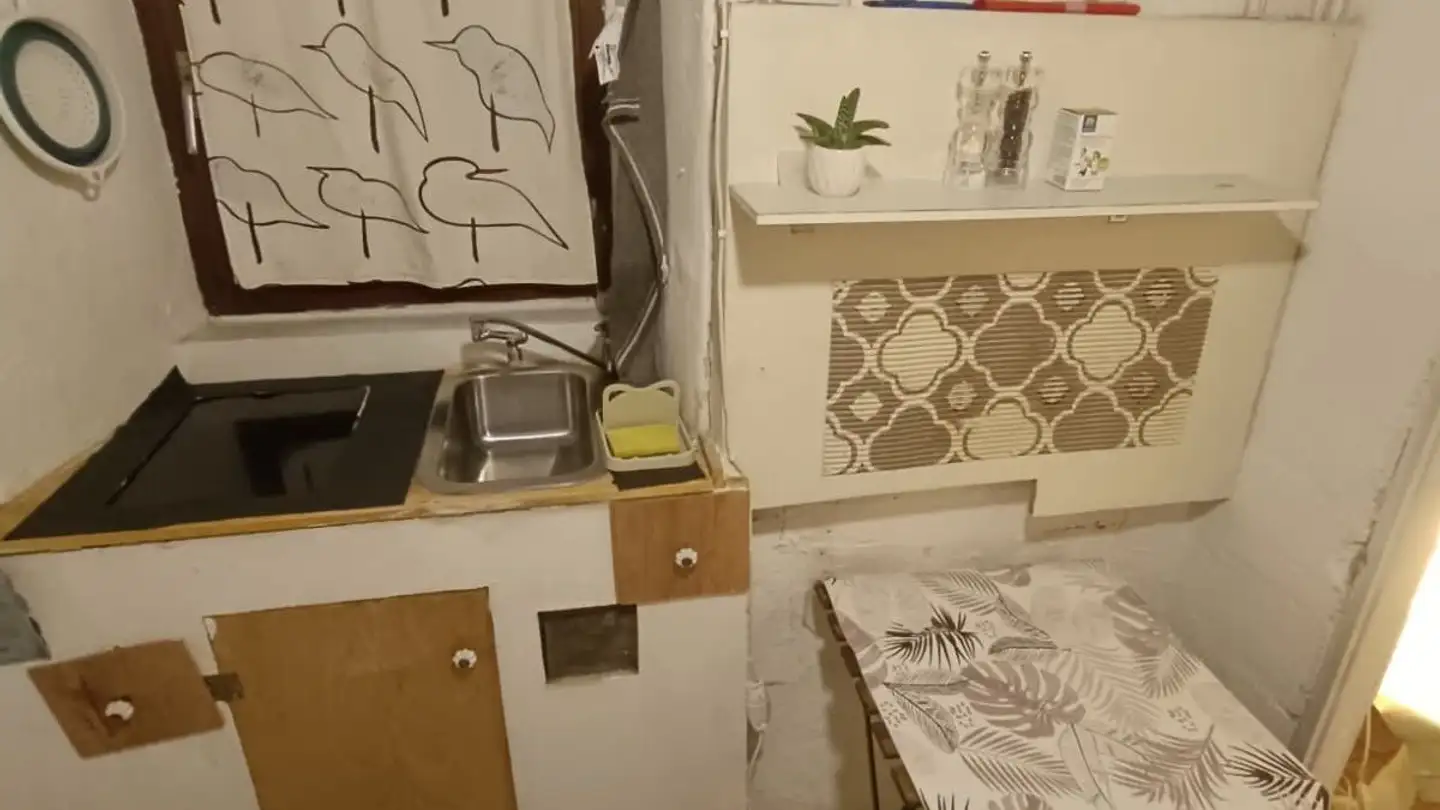 Appartement à louer - 6915 Pambio-Noranco