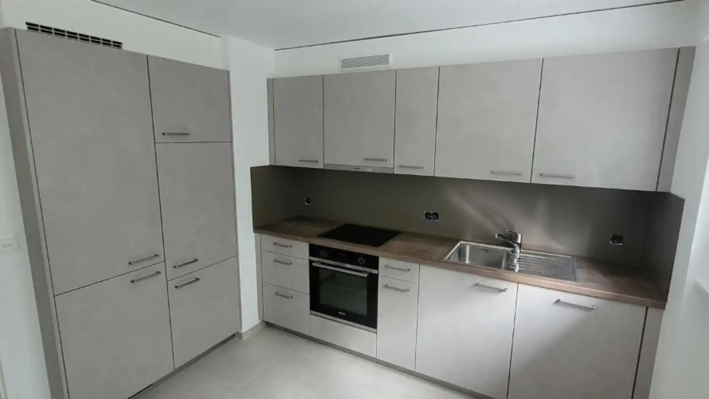 Wohnung mieten - Route du Communal 14, 2400 Le Locle