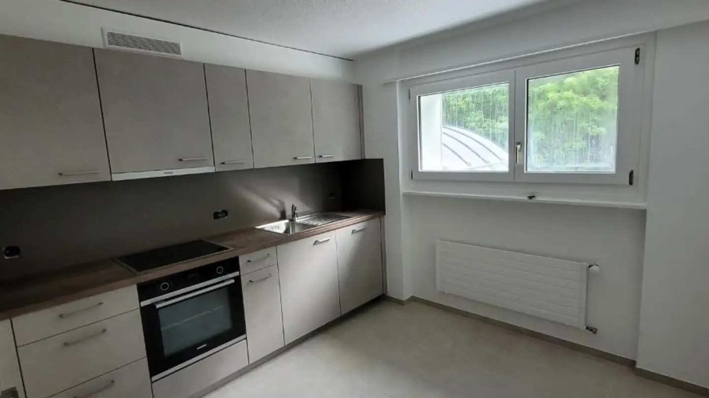 Wohnung mieten - Route du Communal 14, 2400 Le Locle - Foto 2