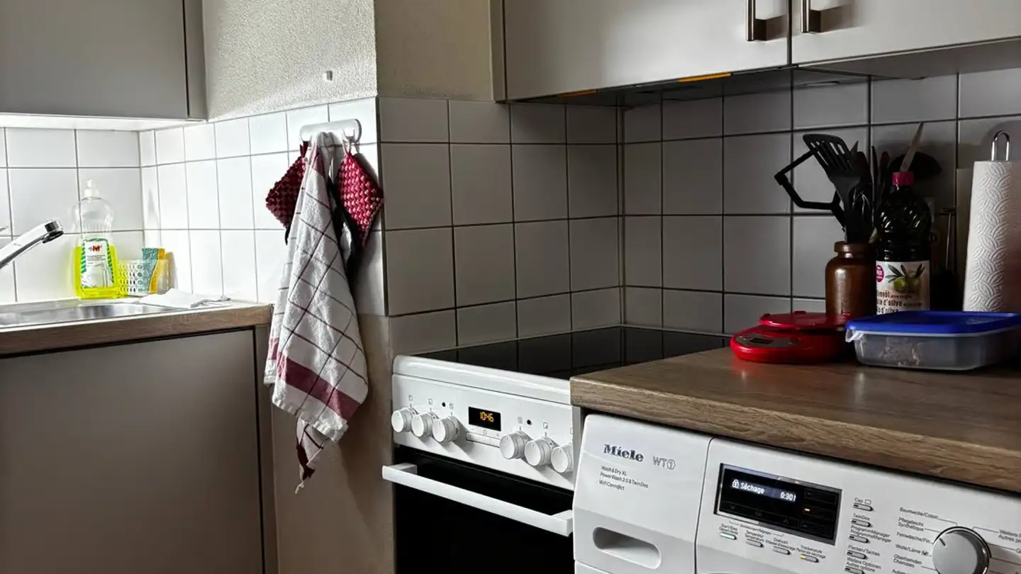 Furnished apartment for rent - 1009 Pully - Photo 3